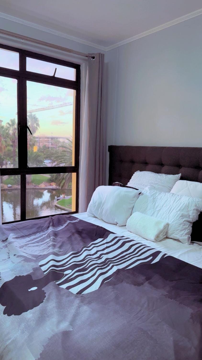 De Groove Luxury Homes Apartment in Cape Town