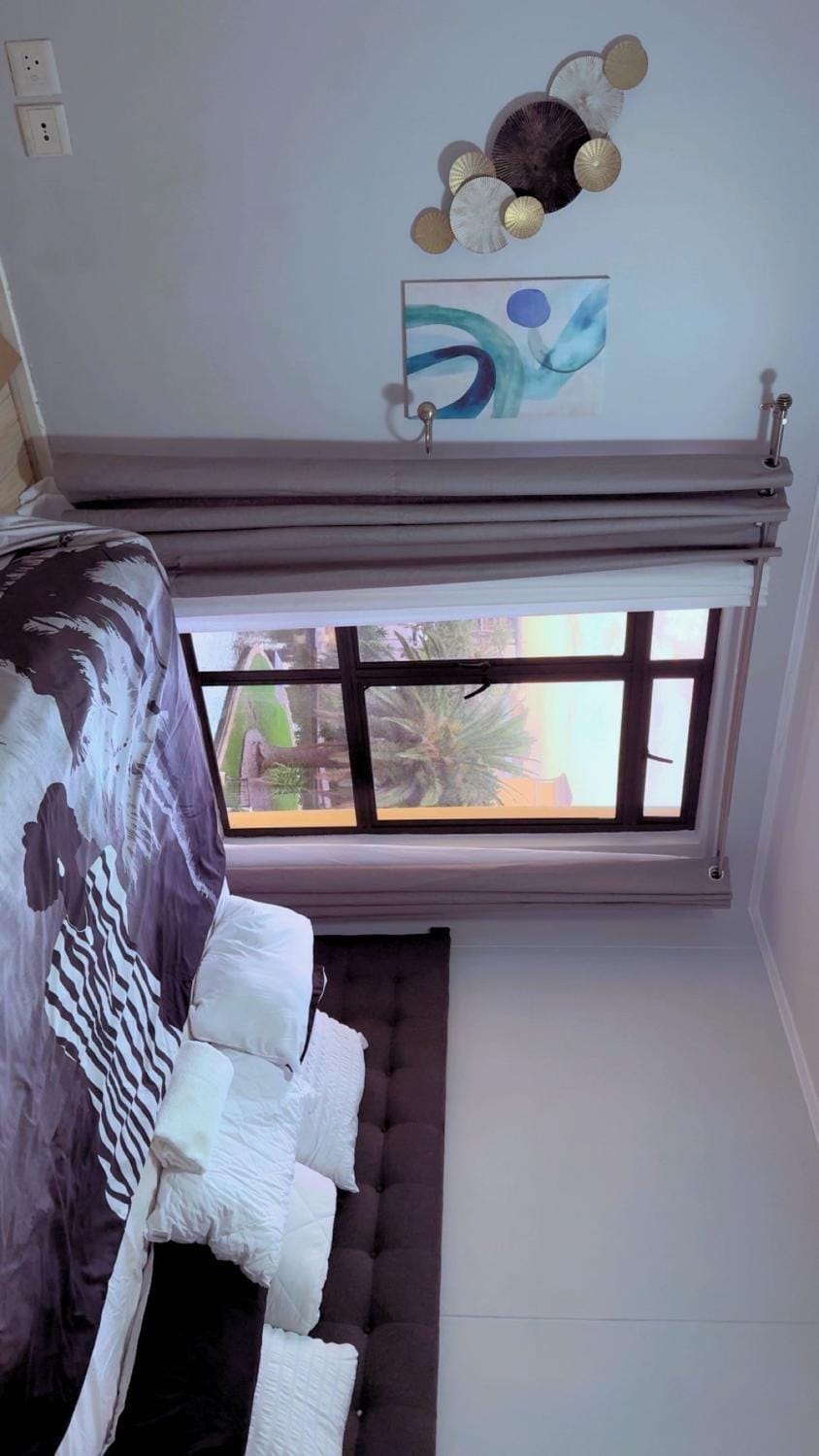 De Groove Luxury Homes Apartment in Cape Town