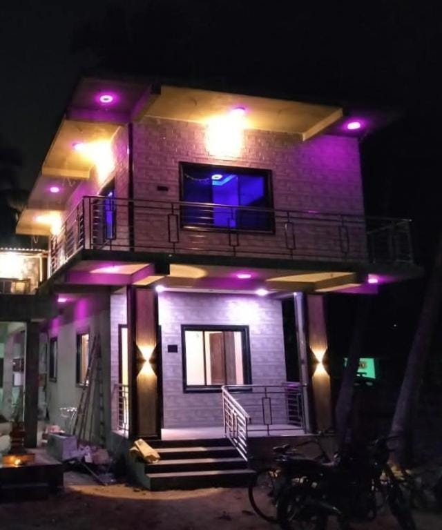 KHOTANCHO Homestay खोतांचो होमस्टे Vacation rental in Maharashtra