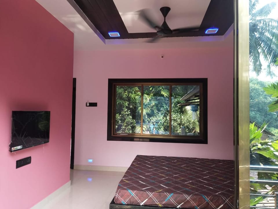 KHOTANCHO Homestay खोतांचो होमस्टे Vacation rental in Maharashtra
