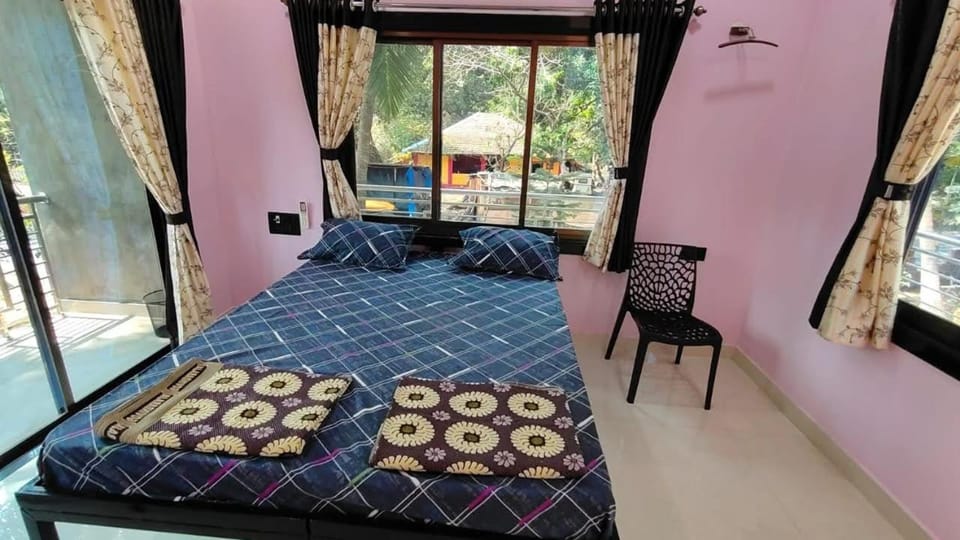 KHOTANCHO Homestay खोतांचो होमस्टे Vacation rental in Maharashtra