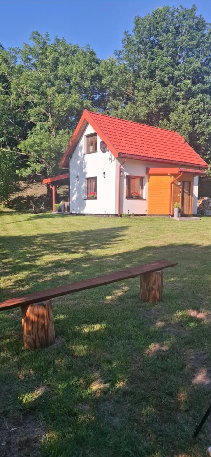 Bliżej Lasu - Rodzinny domek w górach House in Lower Silesian Voivodeship