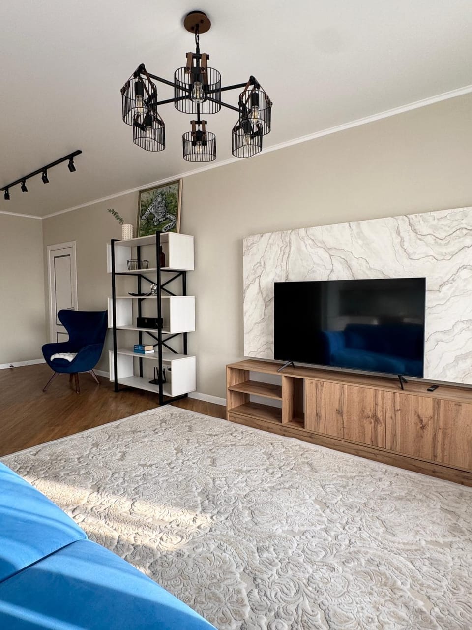 TV and multimedia, Living room