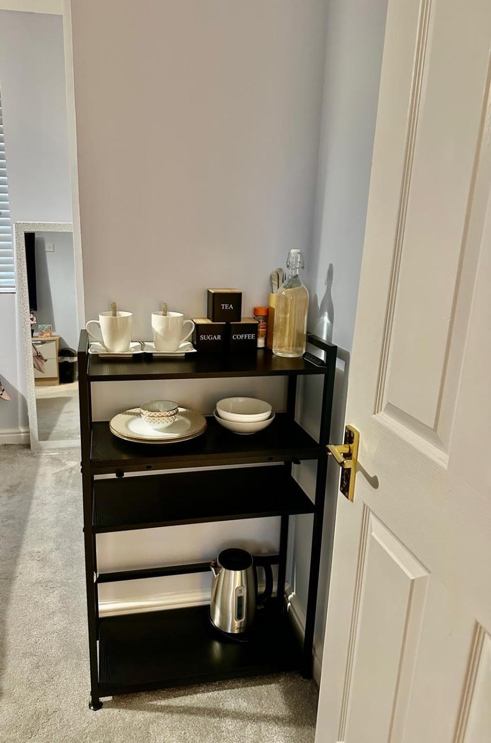 40 Kennett gardens Bed and Breakfast in Gloucester