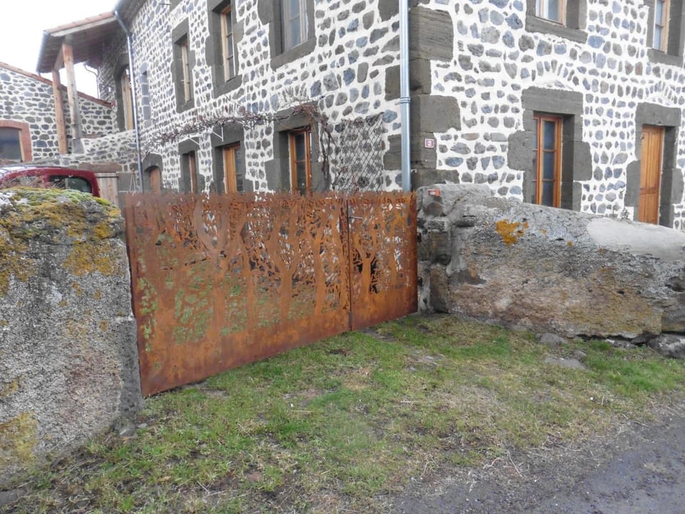 la Loge à SANSSAC Bed and Breakfast in Auvergne-Rhône-Alpes