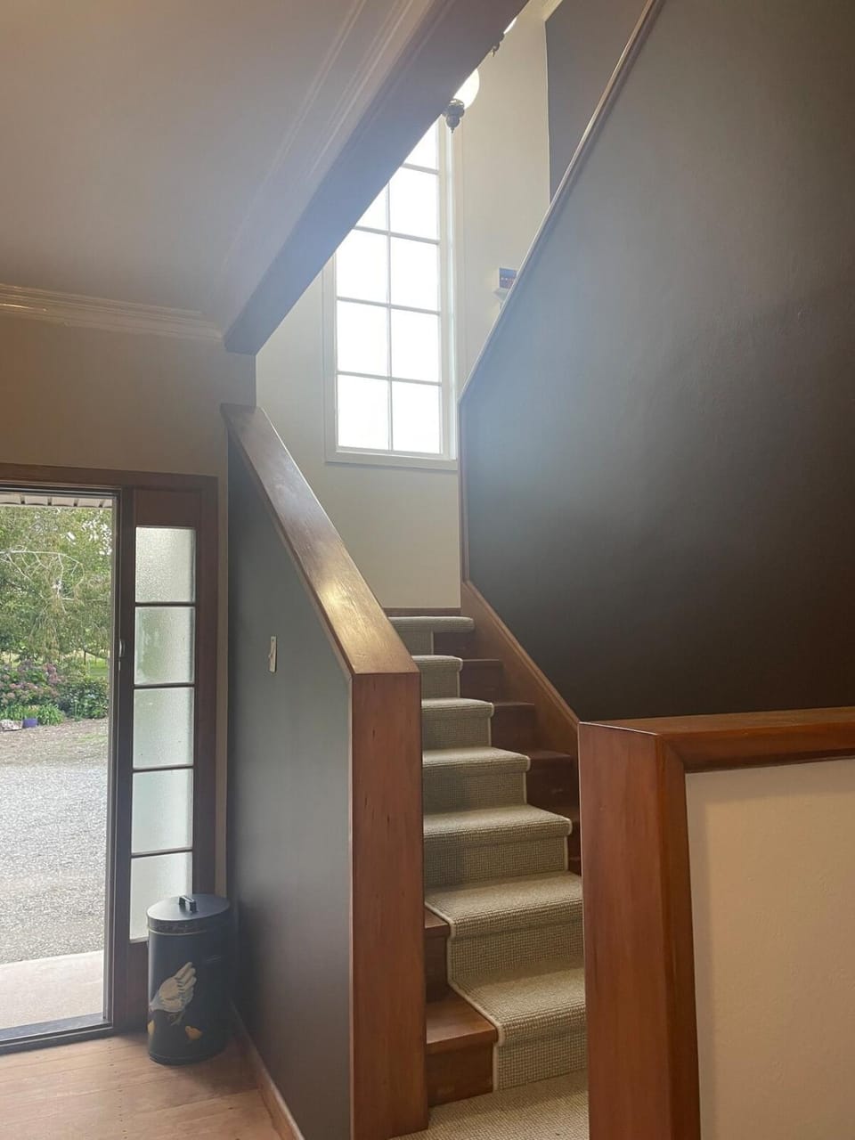 The Upstairs BnB Villa in Cambridge