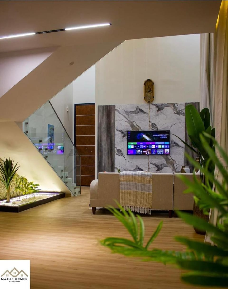 Mlaath Chalet شالية ملاذ Chalet in Oman