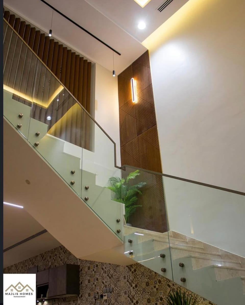 Mlaath Chalet شالية ملاذ Chalet in Oman