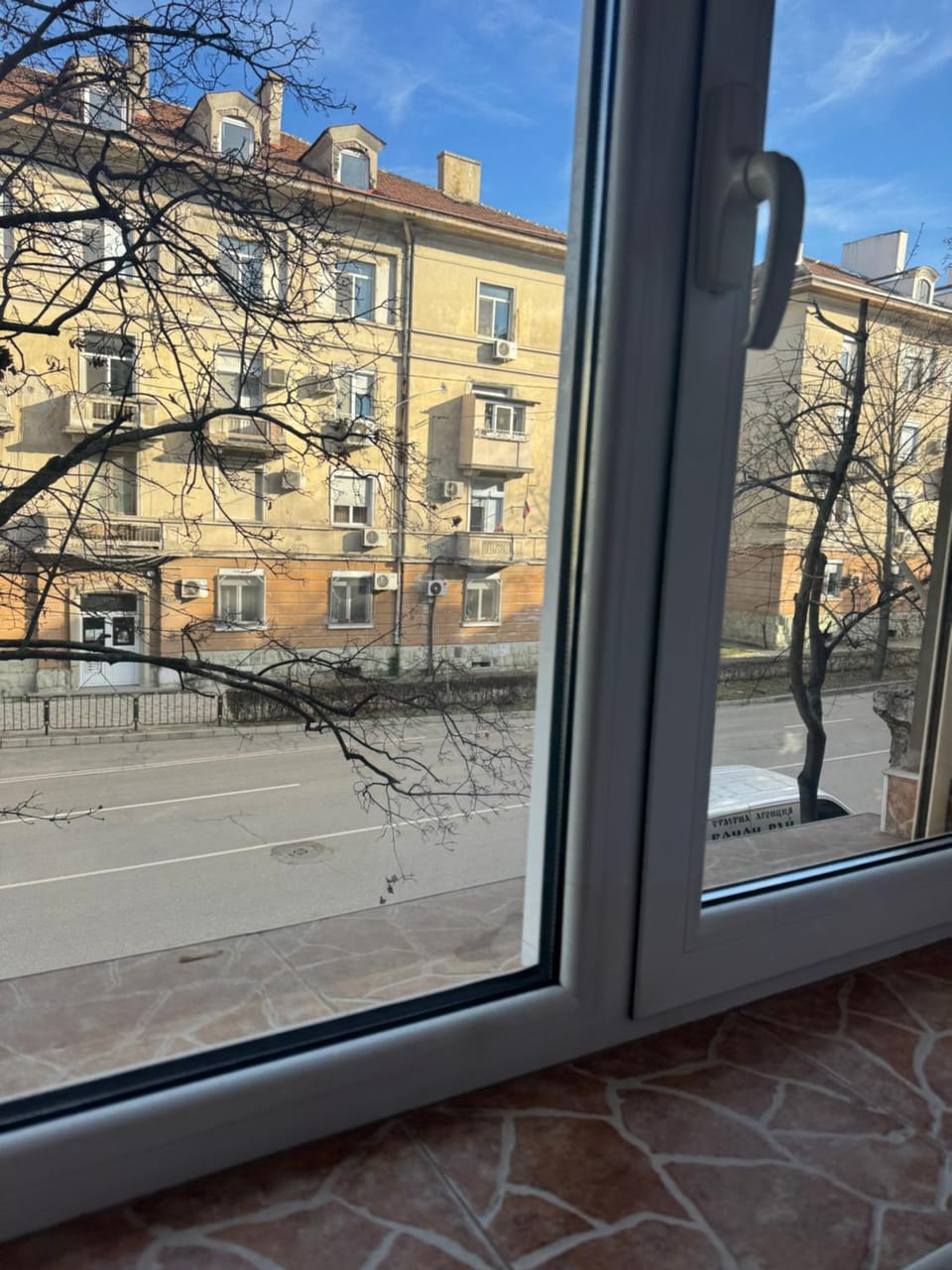 View (from property/room)