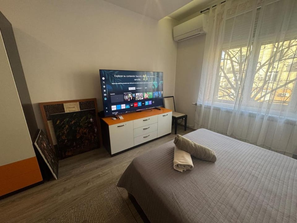 Apartamento Elit Apartment in Stara Zagora, Bulgaria