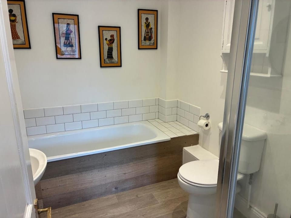 The Bullpen - Country cottage sleeps 6 House in North Dorset District