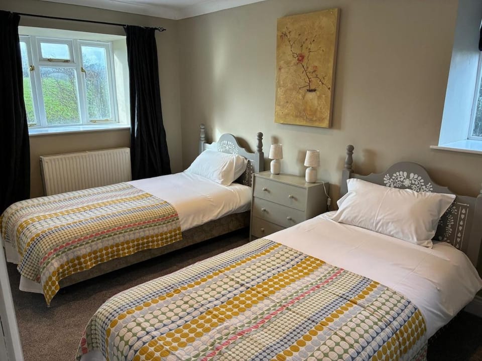 The Bullpen - Country cottage sleeps 6 House in North Dorset District