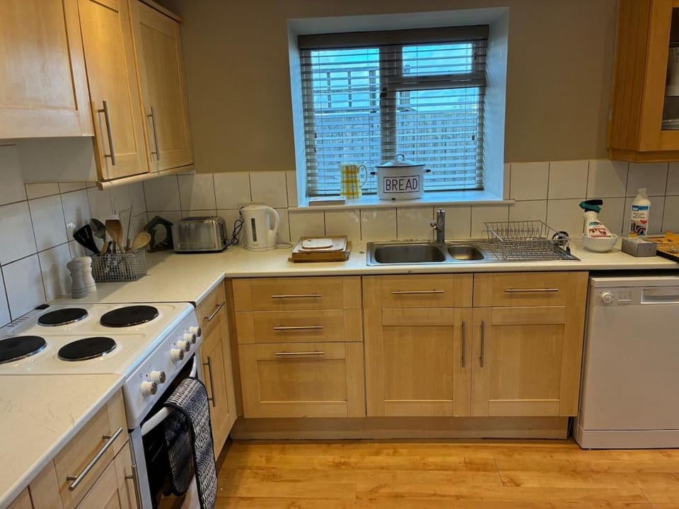 The Bullpen - Country cottage sleeps 6 House in North Dorset District