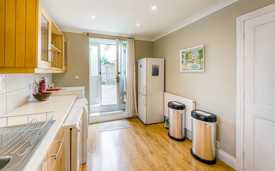 The Bullpen - Country cottage sleeps 6 House in North Dorset District