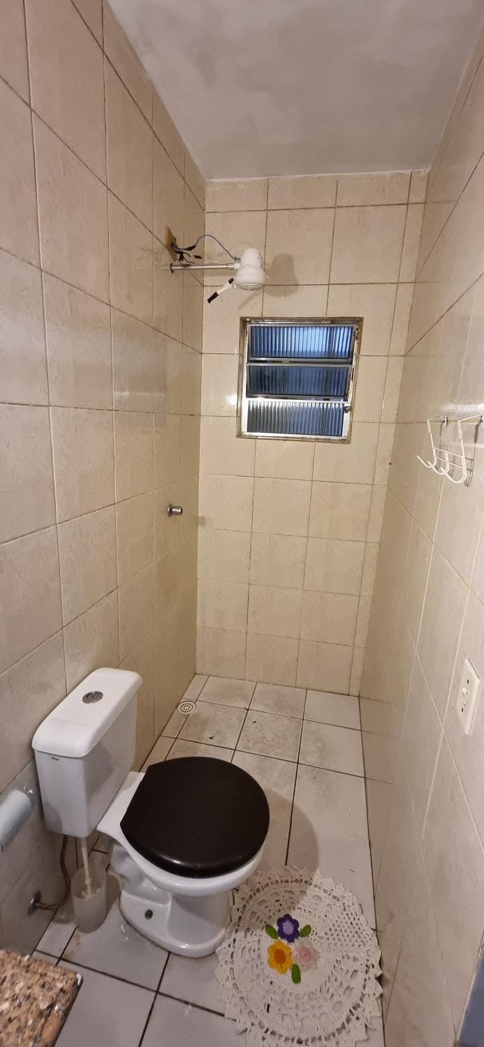 Meu Aconchego House in Embu