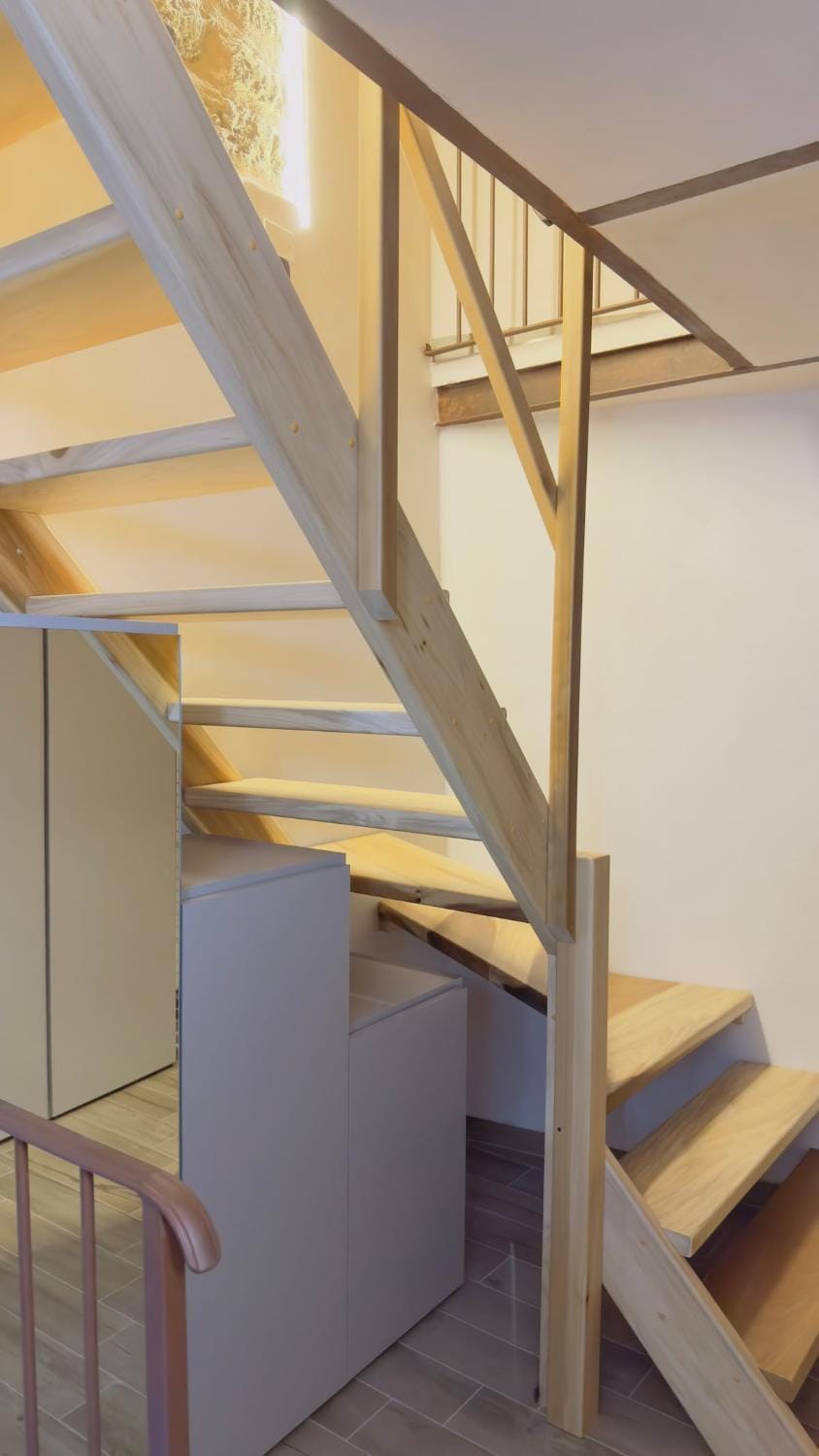 Ca Rolina House in Piedmont