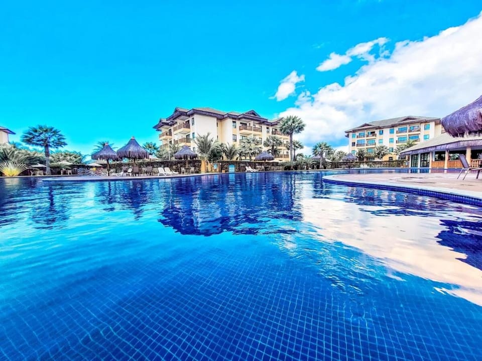 VG SUN Cumbuco - Apartamento pé na areia Apartment in State of Ceará
