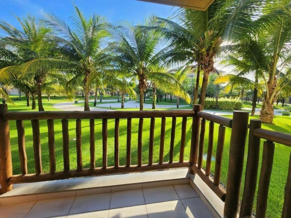 VG SUN Cumbuco - Apartamento pé na areia Apartment in State of Ceará