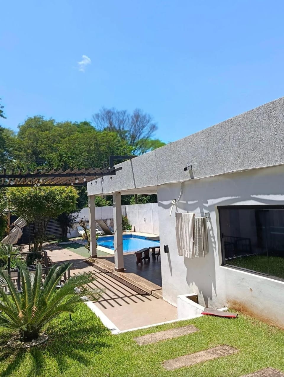 Descanso House in Misiones Province, Argentina