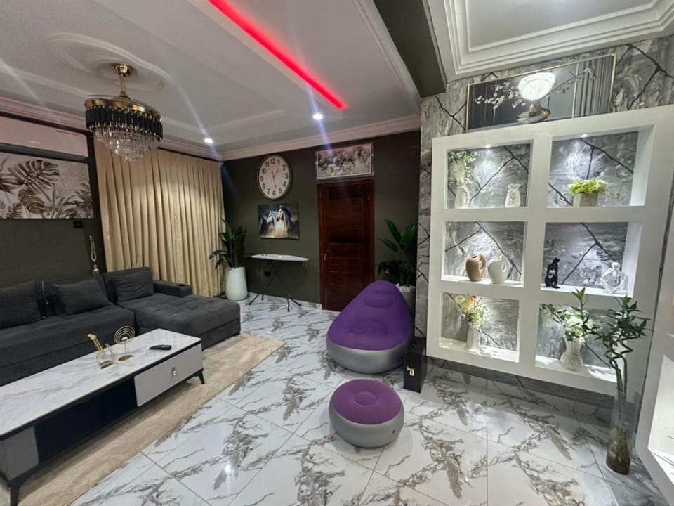Afia Cottage Inn Apartment in Greater Accra Region, Ghana