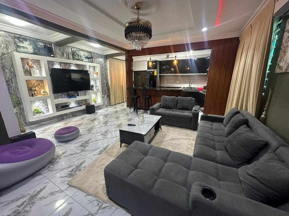 Afia Cottage Inn Apartment in Greater Accra Region, Ghana