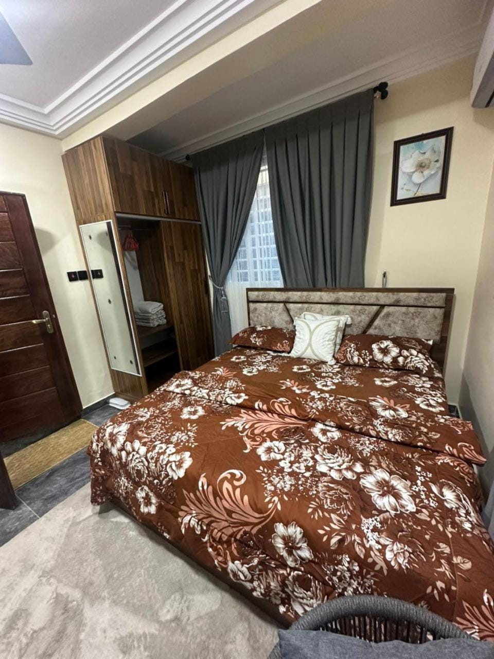 Afia Cottage Inn Apartment in Greater Accra Region, Ghana