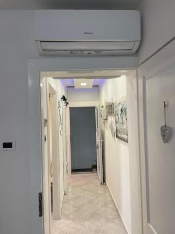 20 a Trieste Apartment in Trieste