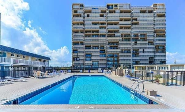 Fountain Head Towers 406 House in Ocean City