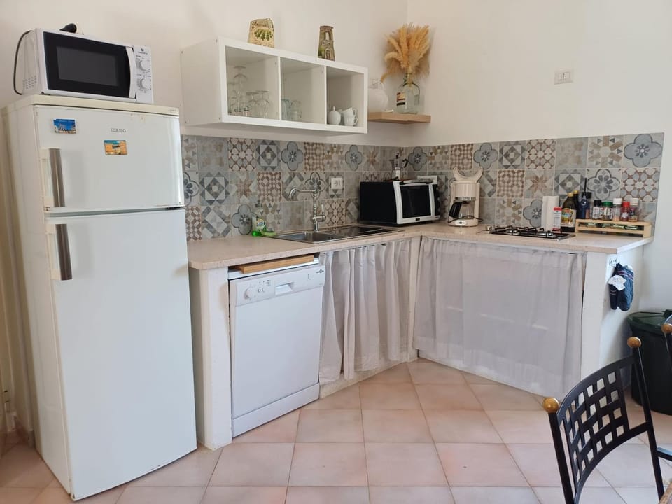 Casa Natale House in Carovigno