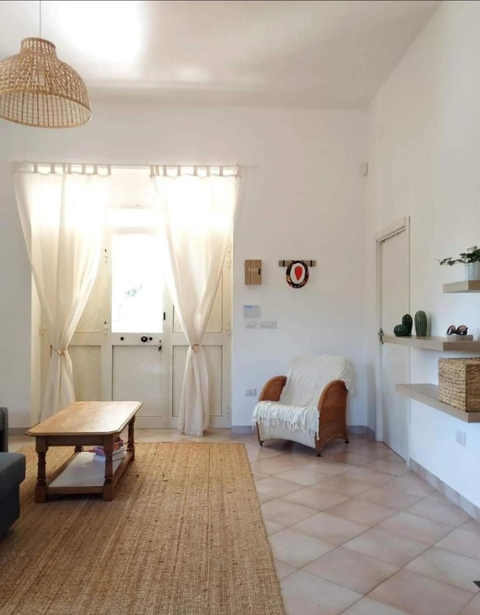 Casa Natale House in Carovigno