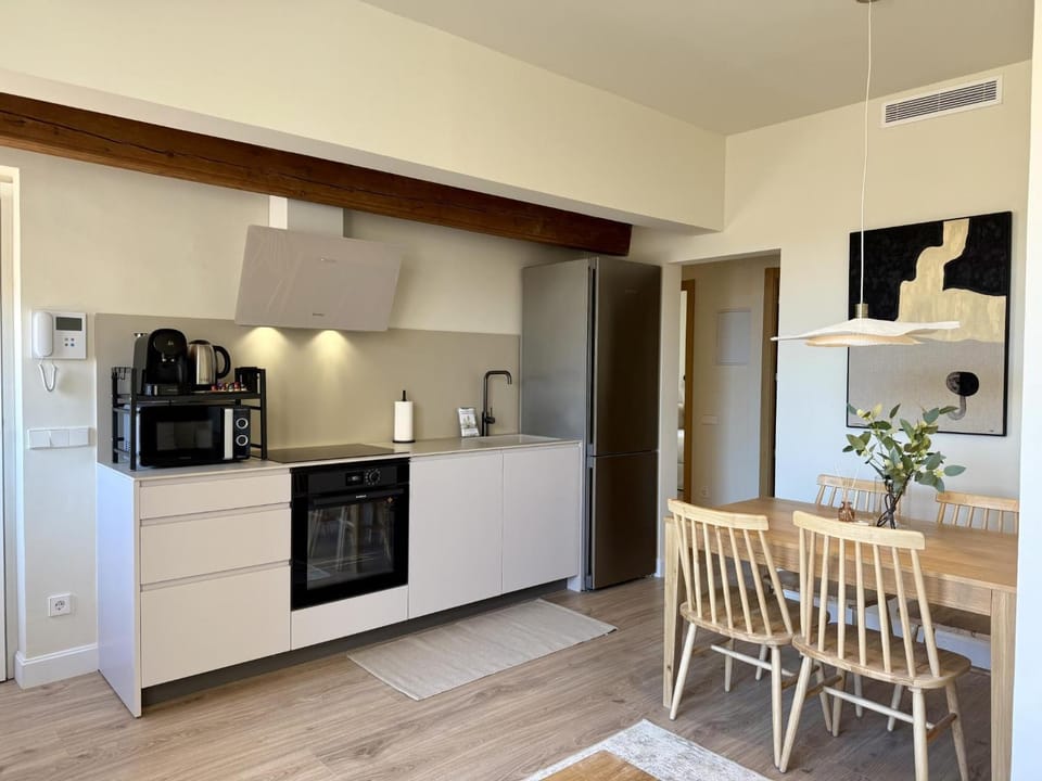 'The Residences At Bartomeu 26 ' Suite Benazet Apartment in Sitges