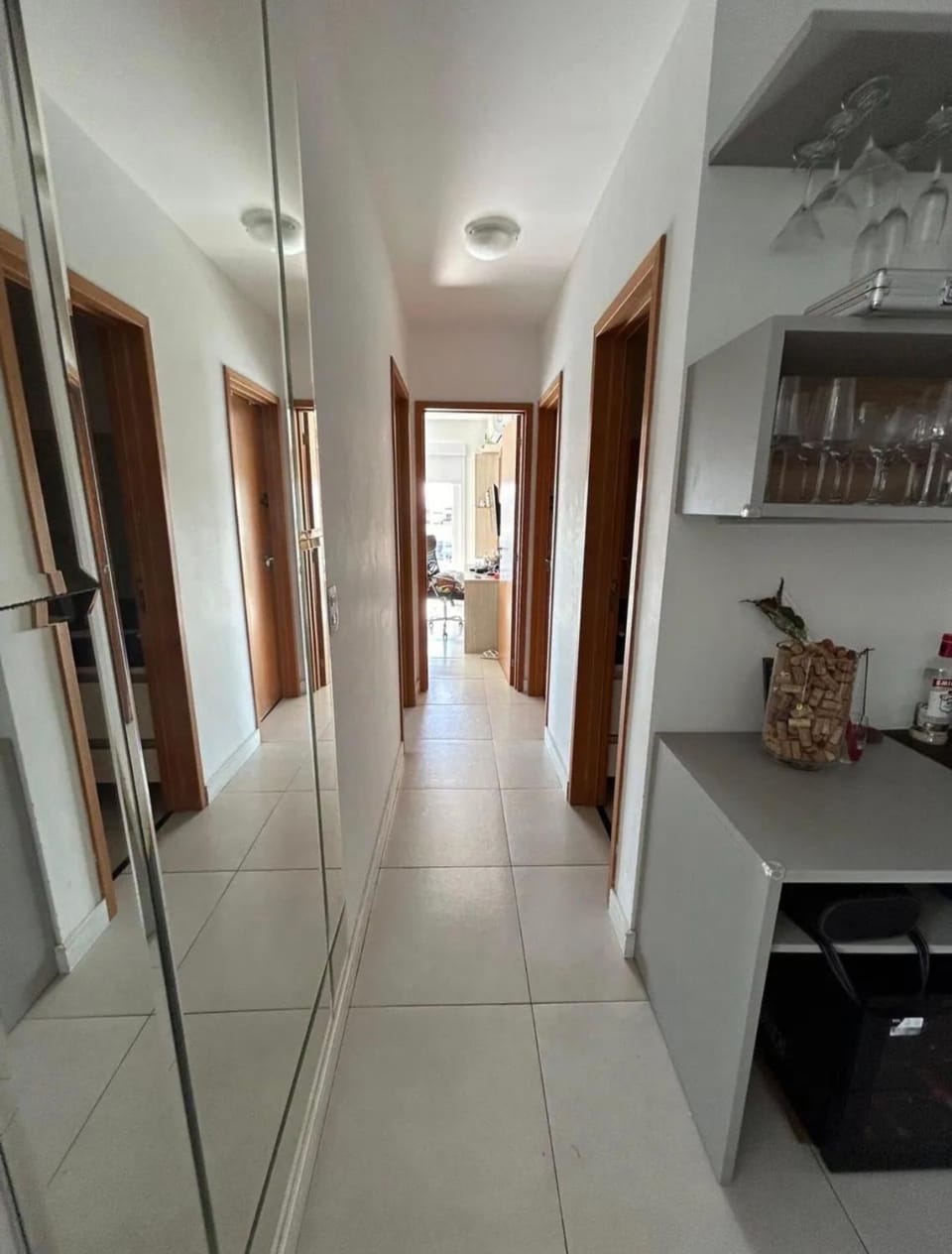 pousada nosso lar Apartment in Rio de Janeiro