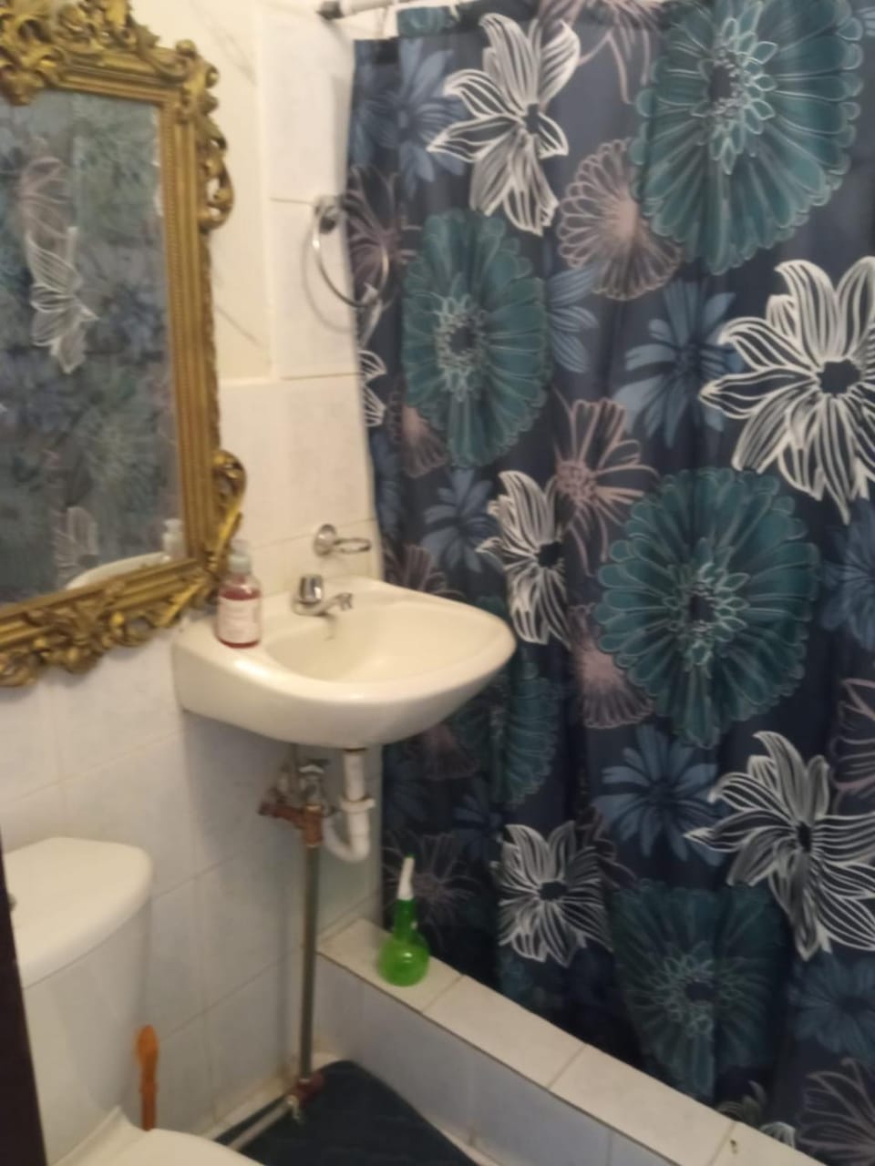SUITE CUMBAYA Junto Reservorio Apartment in Quito