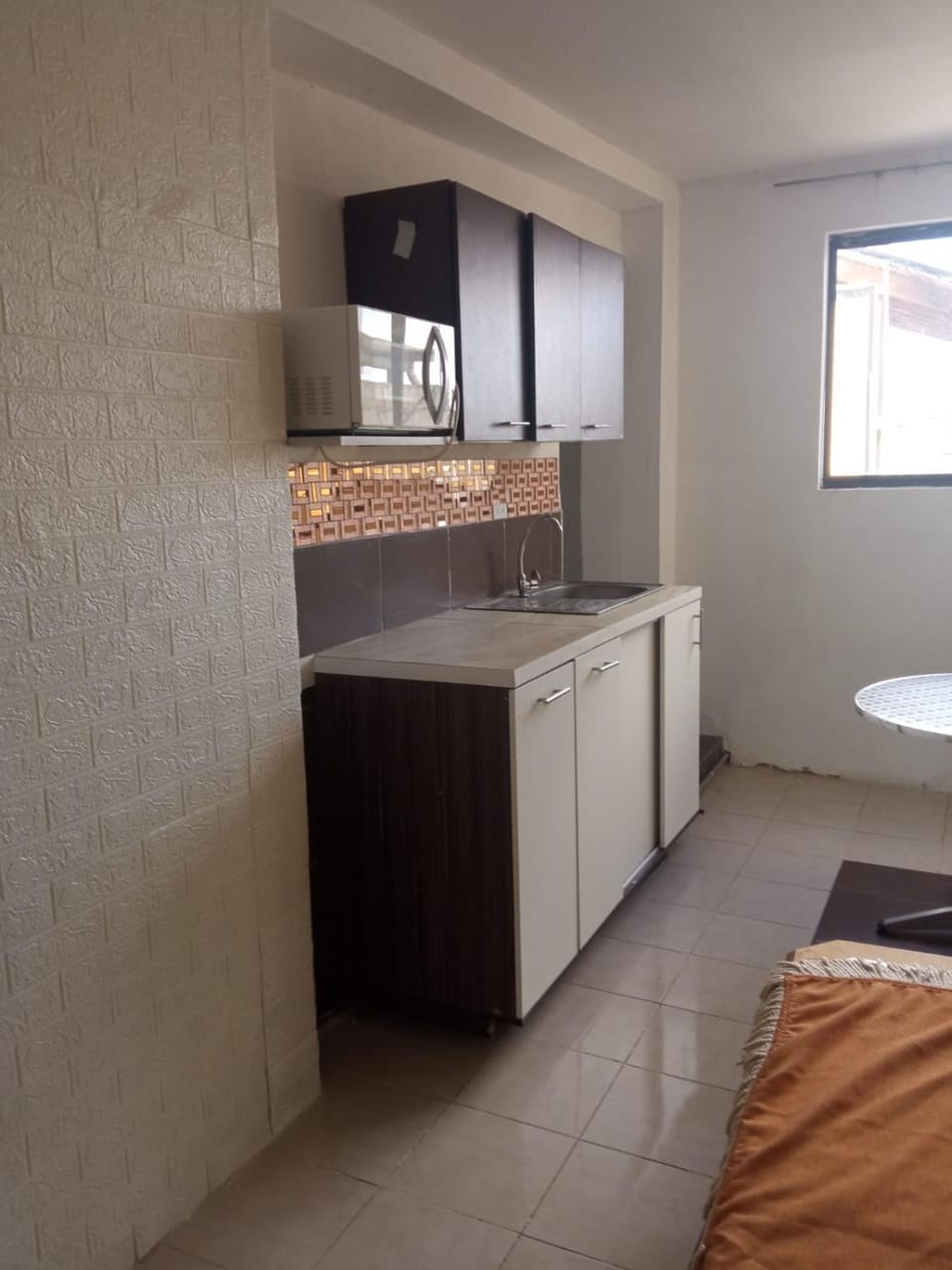 SUITE CUMBAYA Junto Reservorio Apartment in Quito