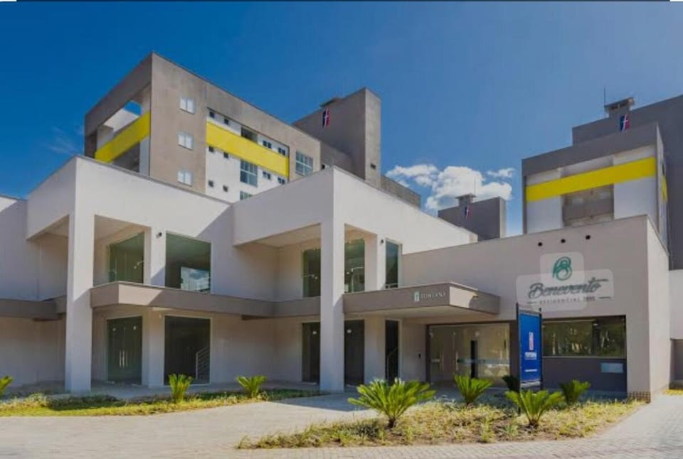 Lindo apartamento todo equipado Apartment in State of Santa Catarina