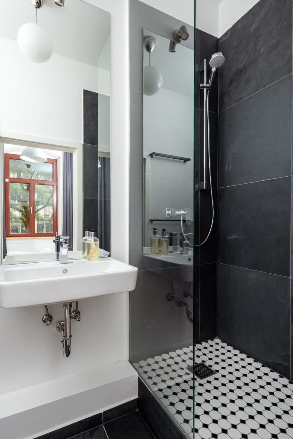 City apartment - small but nice Apartment in Gera