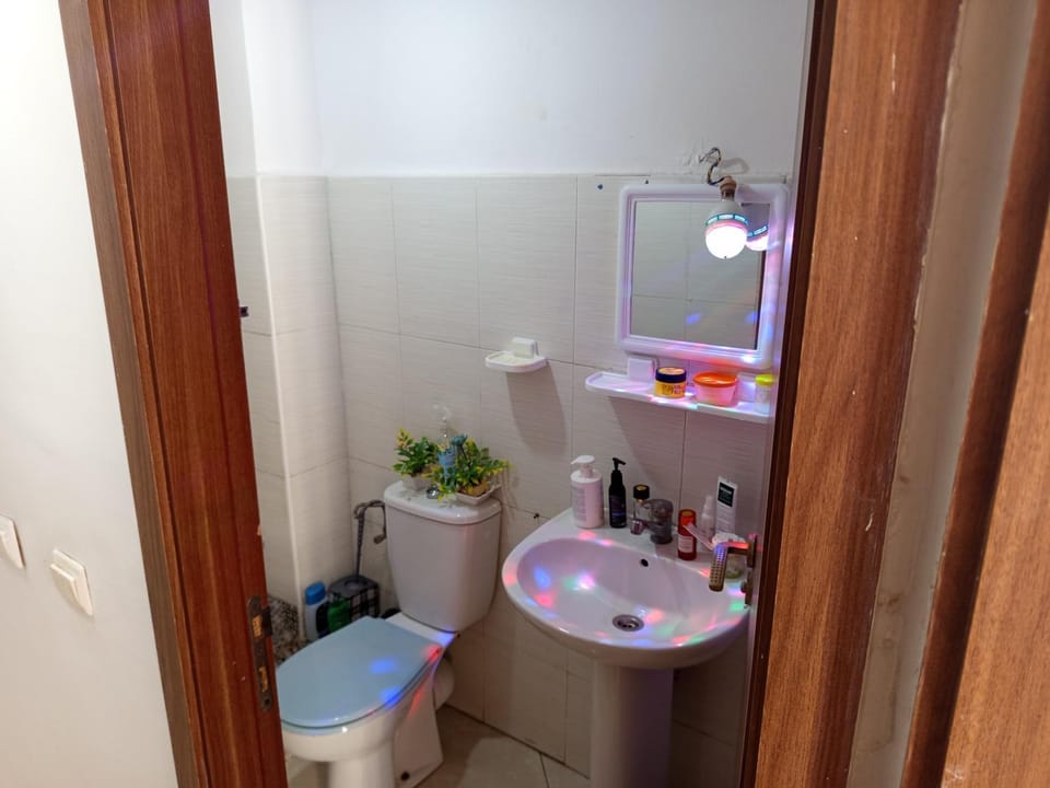 Téranga imm Apartment in Casablanca