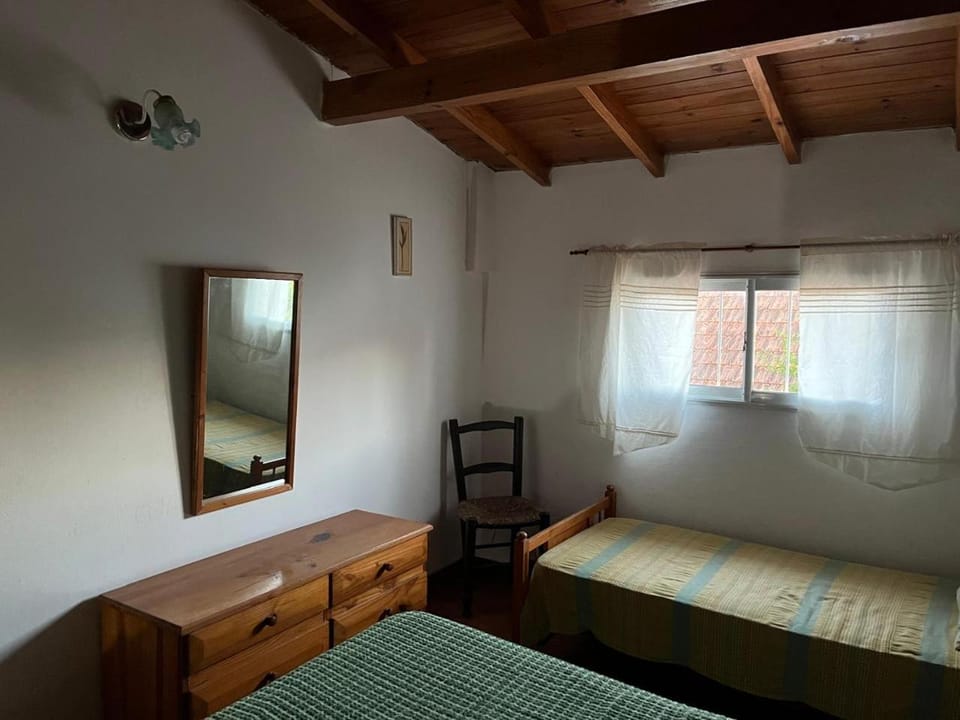 Duplex Familiar Apartment in Santa Teresita
