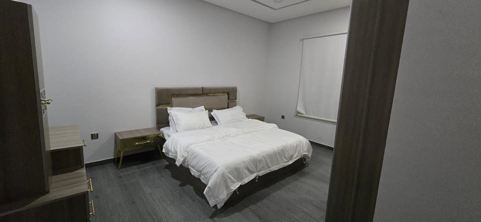 شقه الريم السكني Apartment in Mecca