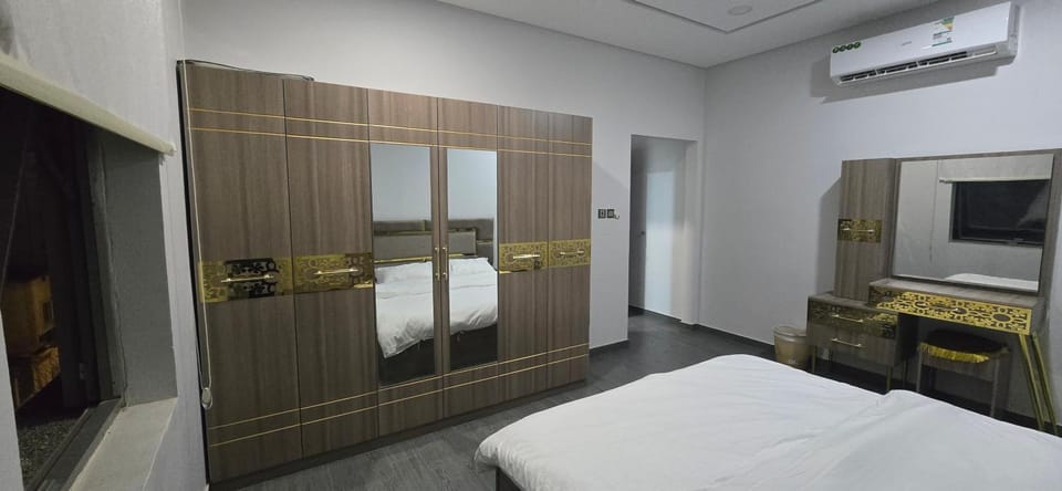 شقه الريم السكني Apartment in Mecca