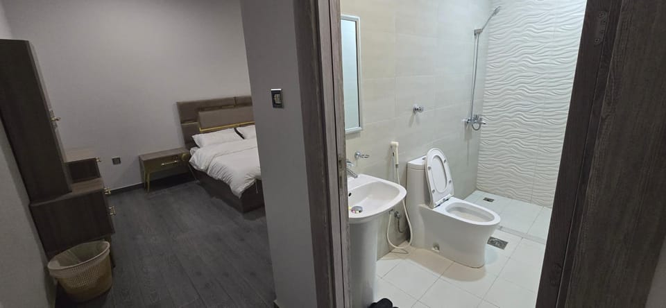 شقه الريم السكني Apartment in Mecca