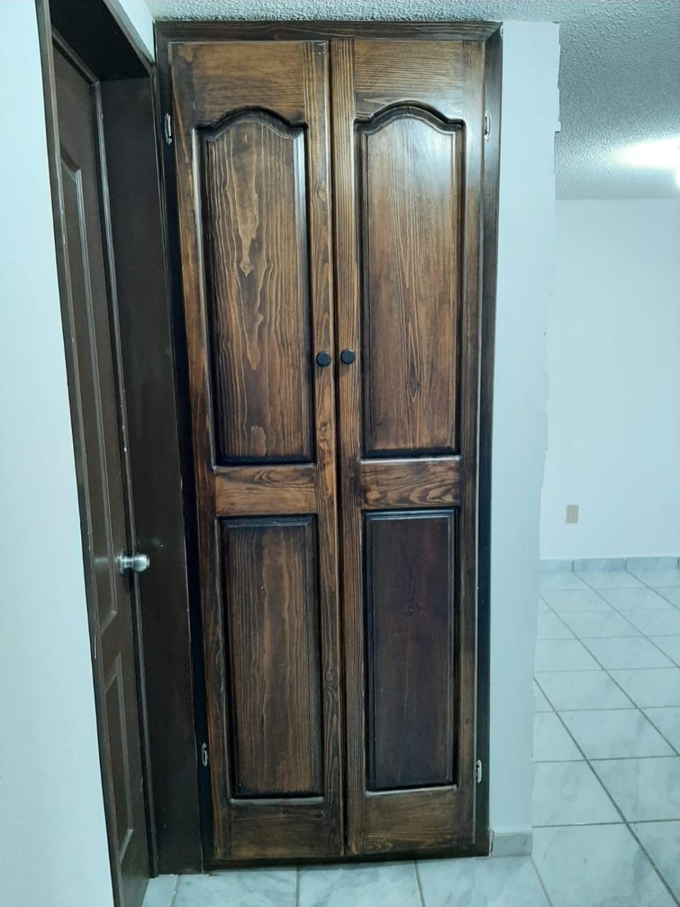 Casa planta baja 4 camas matrimoniales 1 colchón individual, garaje, UAEH Apartment in Pachuca