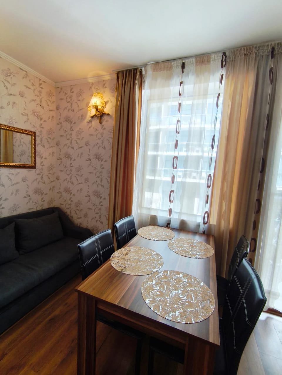 Victoria Residence - Beach apartment Apartment in Sunny Beach