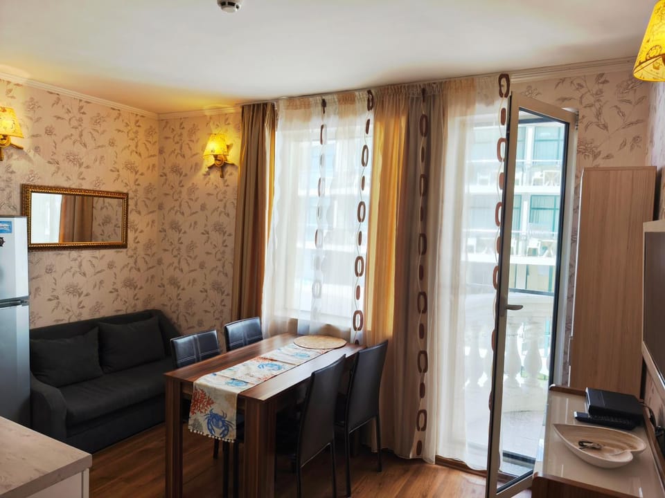 Victoria Residence - Beach apartment Apartment in Sunny Beach