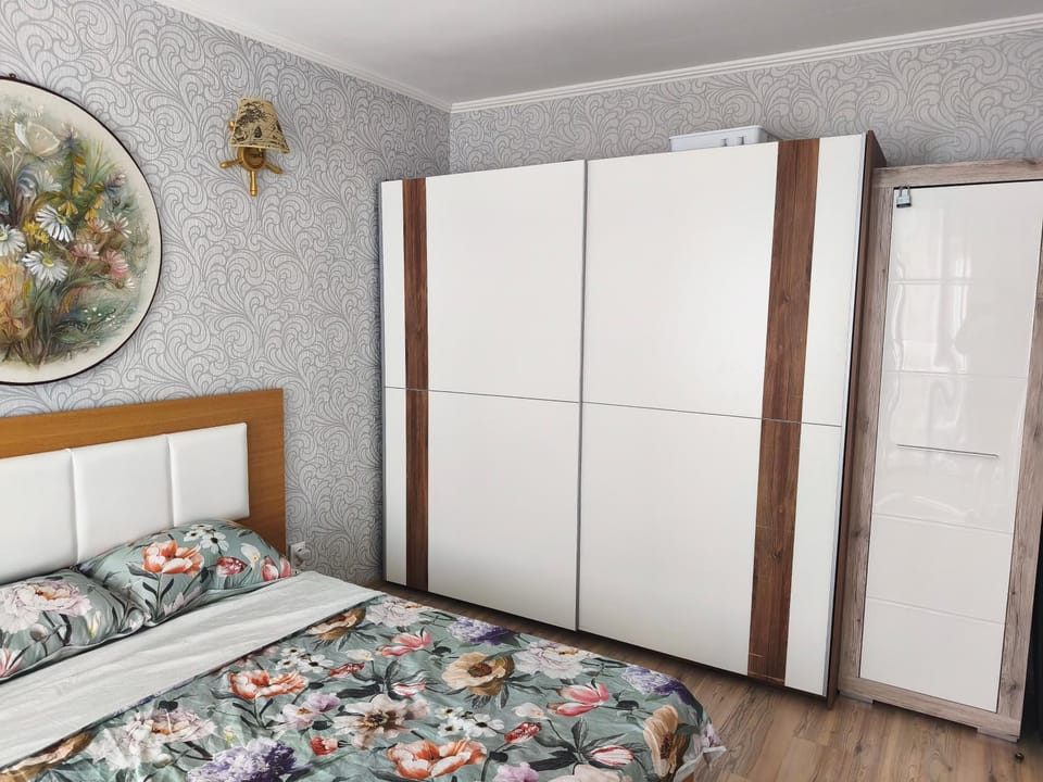 Victoria Residence - Beach apartment Apartment in Sunny Beach