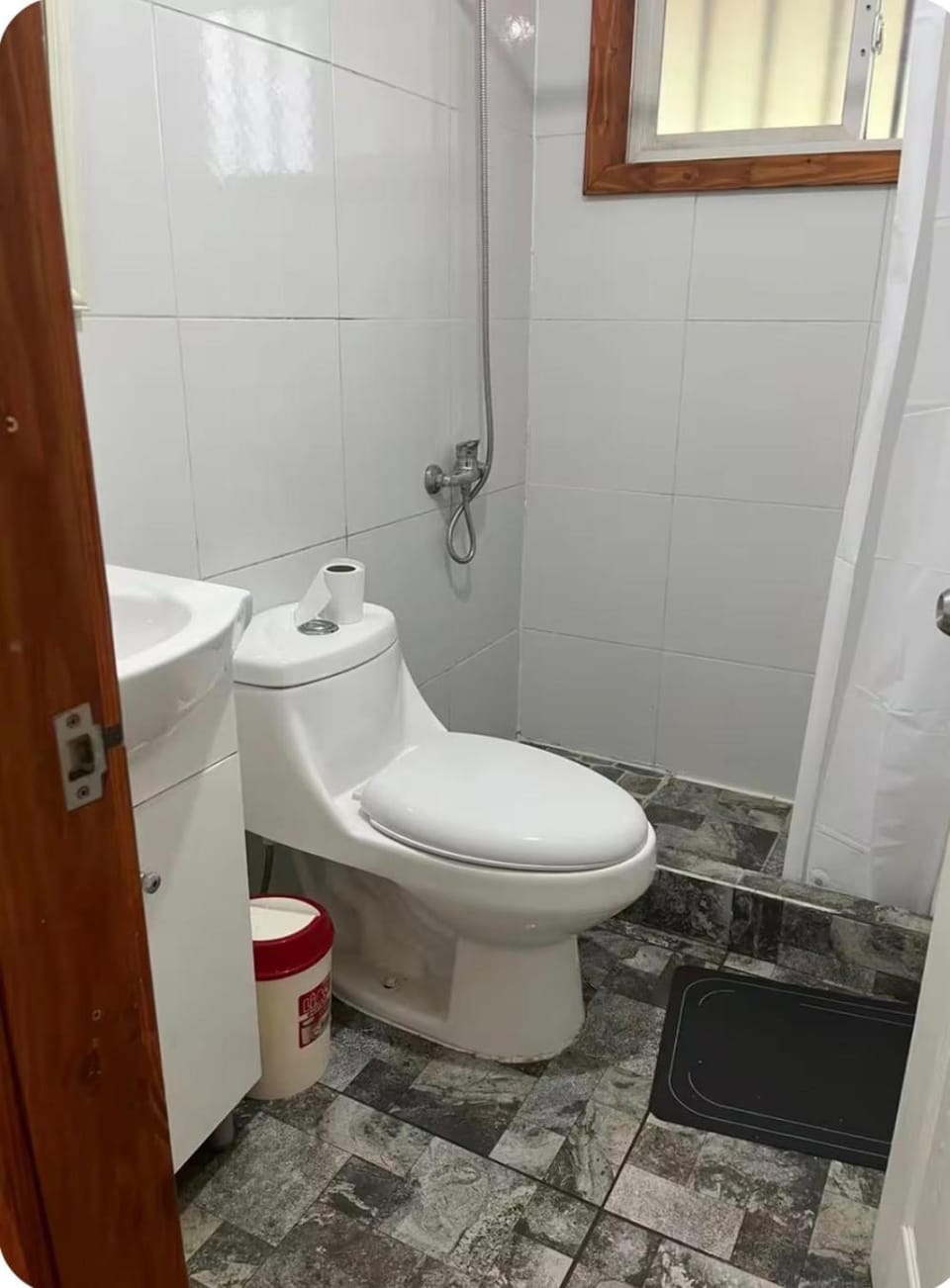 Shower