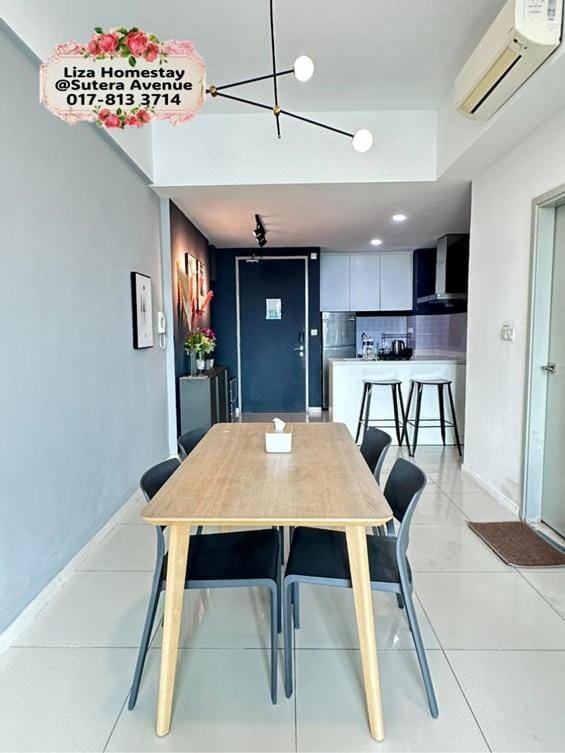 Liza Homestay 2 Apartment in Kota Kinabalu
