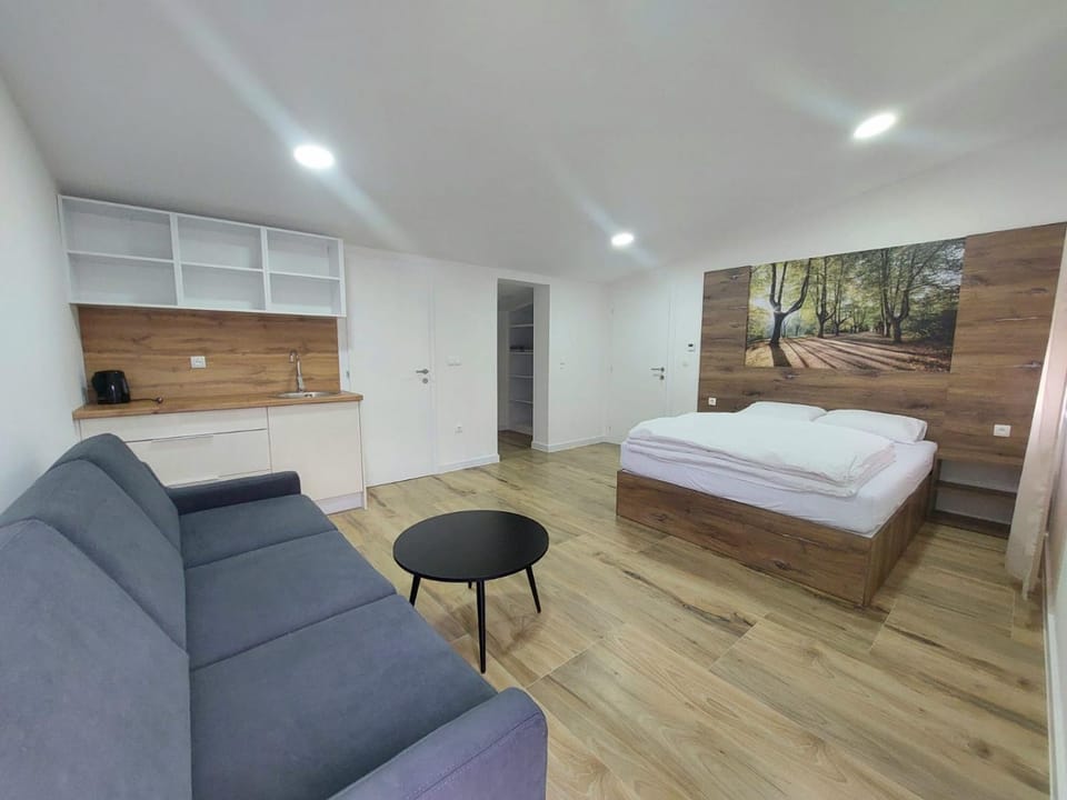 Apartmani Vidović Apartment in Federation of Bosnia and Herzegovina