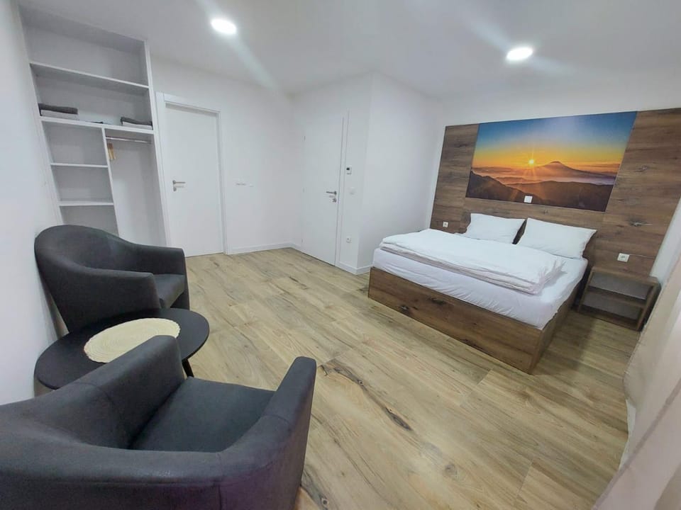 Apartmani Vidović Apartment in Federation of Bosnia and Herzegovina
