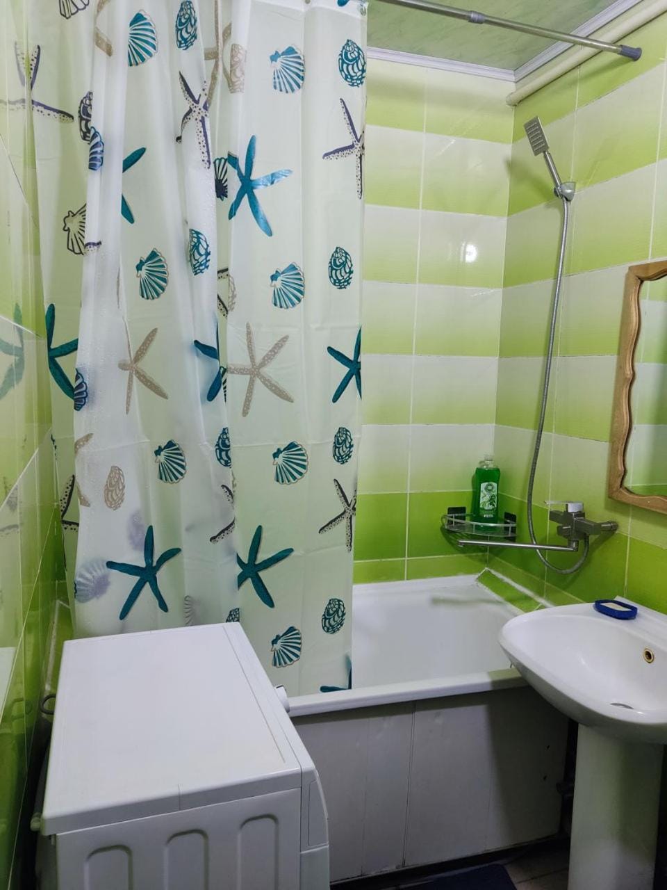 Apartament Balti Apartment in Moldova